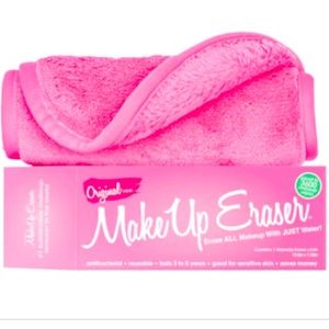 The Original Makeup Eraser - use just water!! π¦